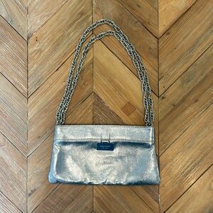 Kate spade magnetic closure bag